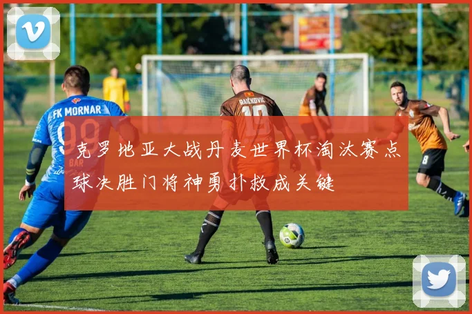 克罗地亚大战丹麦世界杯淘汰赛点球决胜门将神勇扑救成关键