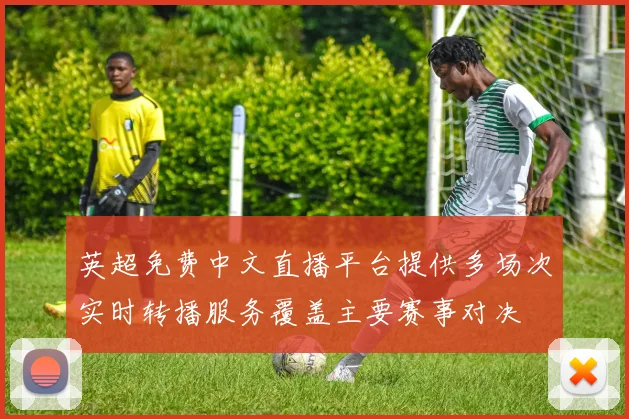 英超免费中文直播平台提供多场次实时转播服务覆盖主要赛事对决