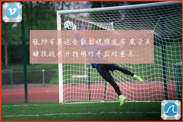 张帅可奥运会散打视频发布 展示关键技战术并指明对手应对重点