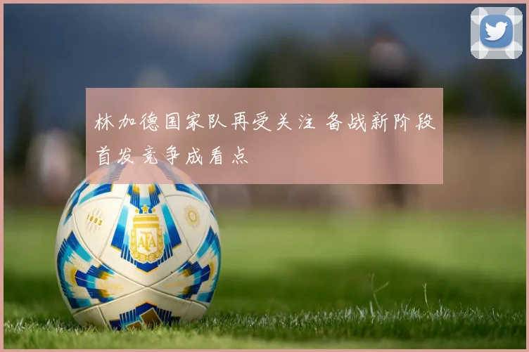 林加德国家队再受关注 备战新阶段首发竞争成看点