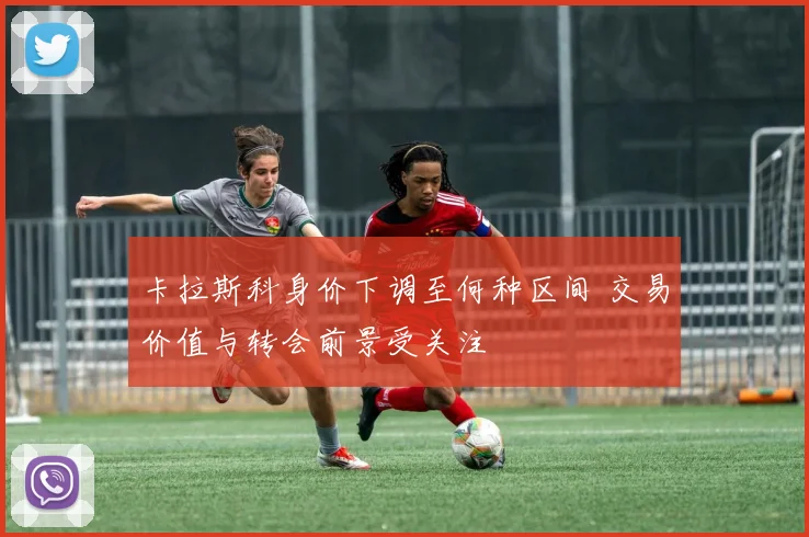 卡拉斯科身价下调至何种区间 交易价值与转会前景受关注
