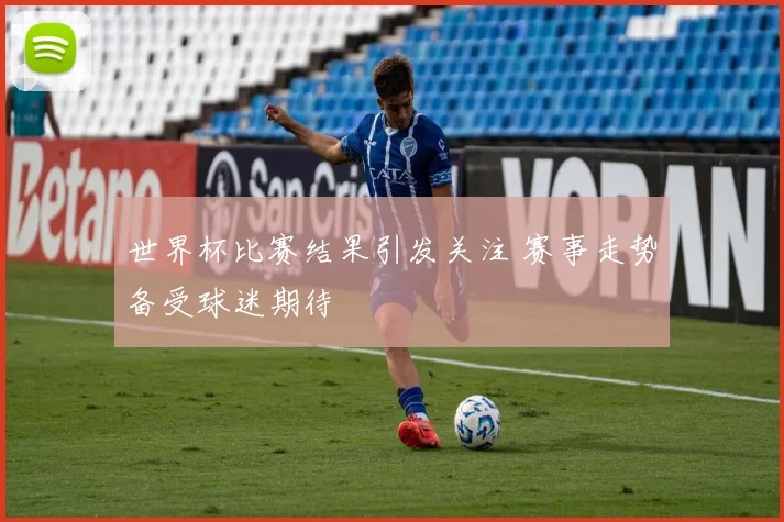 世界杯比赛结果引发关注 赛事走势备受球迷期待