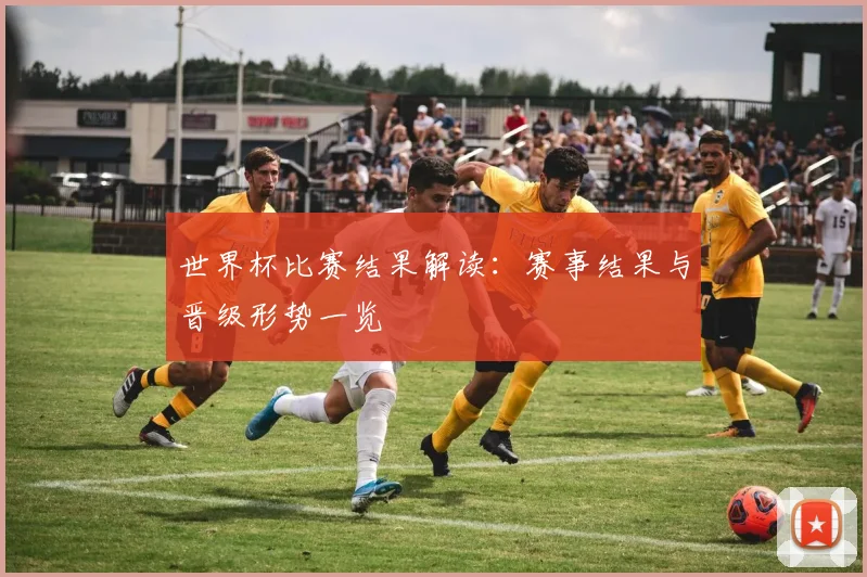 世界杯比赛结果解读：赛事结果与晋级形势一览