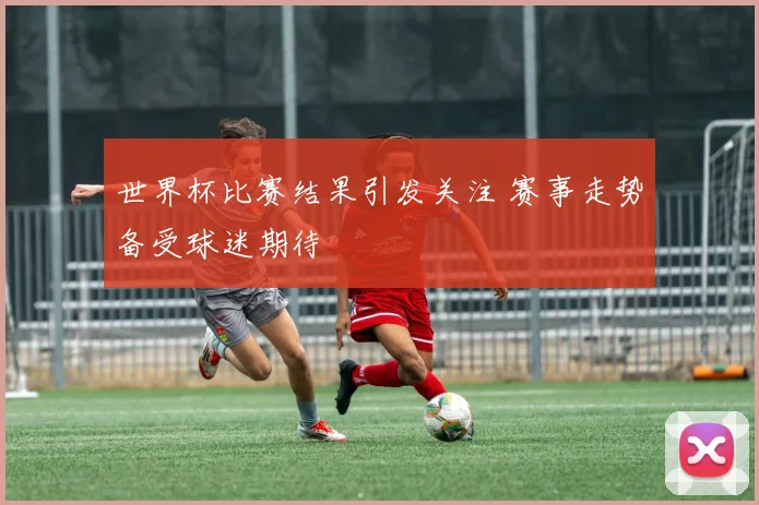 世界杯比赛结果引发关注 赛事走势备受球迷期待